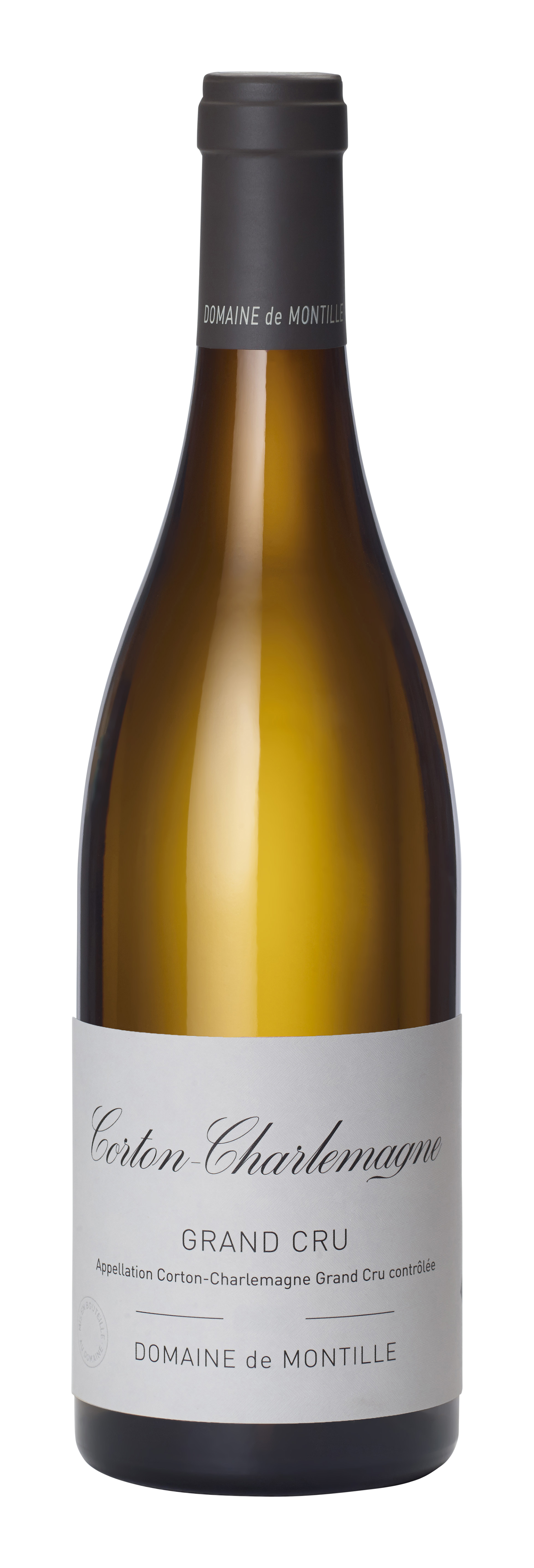 Domaine de Montille Corton-Charlemagne Grand Cru 2022